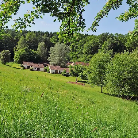 Holiday Vallee De Rabais.8 Semesterbostad